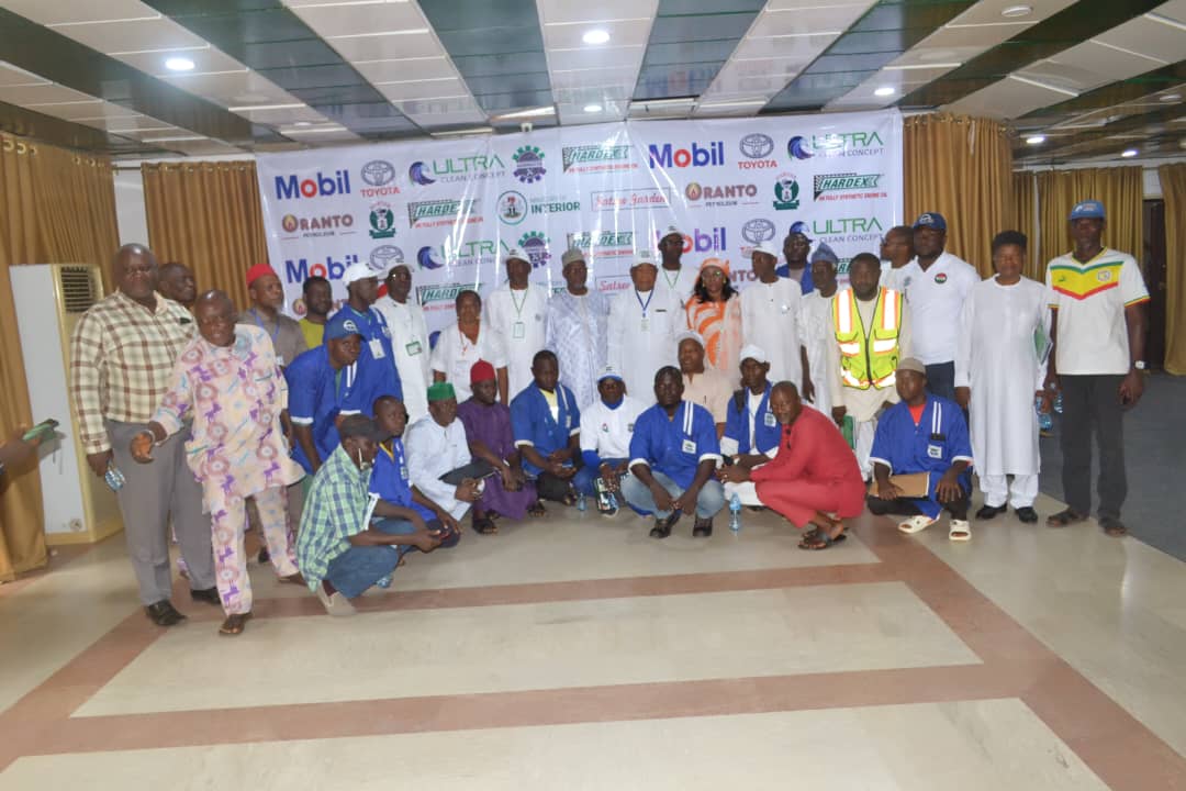 AUOMMATON Holds Successful Symposium and Award Ceremony in Abuja